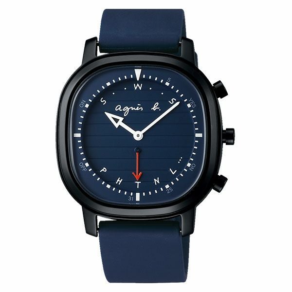 agnes b.（アニエスベー）｜時計・腕時計の通販サイトBEST ISHIDA