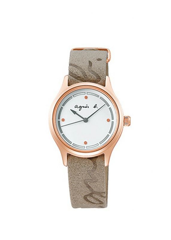 agnes b. LIMITED アニエスベー リミテッド FCSK727｜正規取り扱い