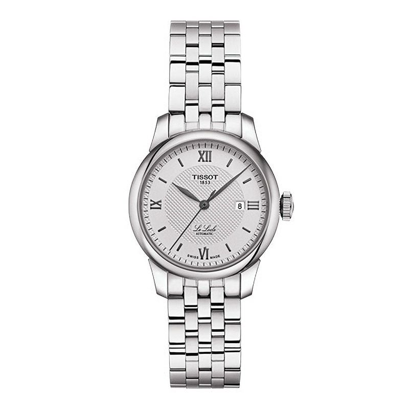 TISSOT LE LOCLE AUTOMATIC LADY (29.00) ティソ ル・ロックル