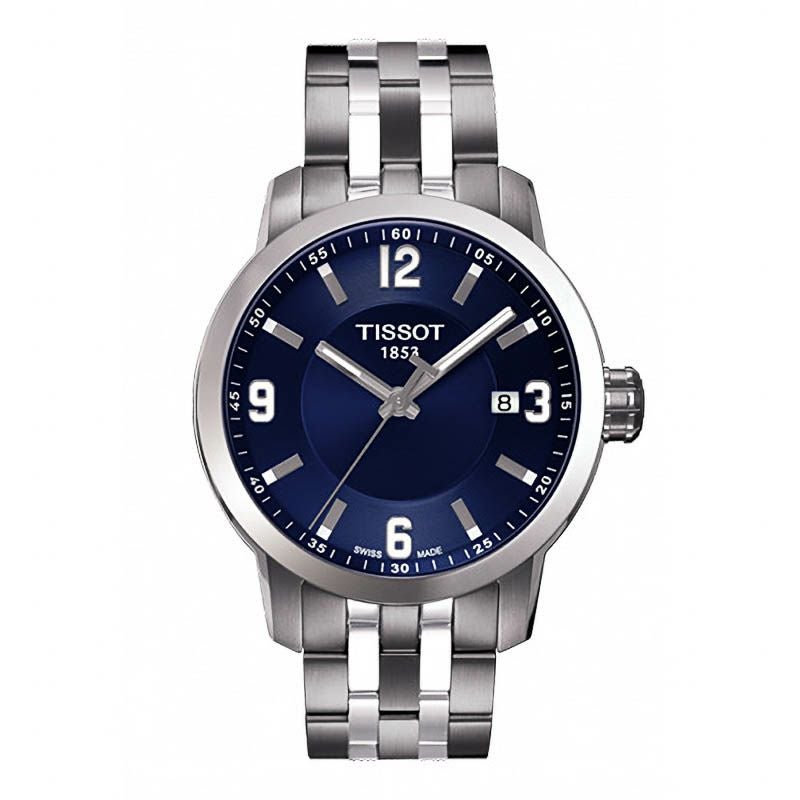 TISSOT PRC 200 ティソ PRC 200 T055.410.11.047.00｜正規取り扱い 