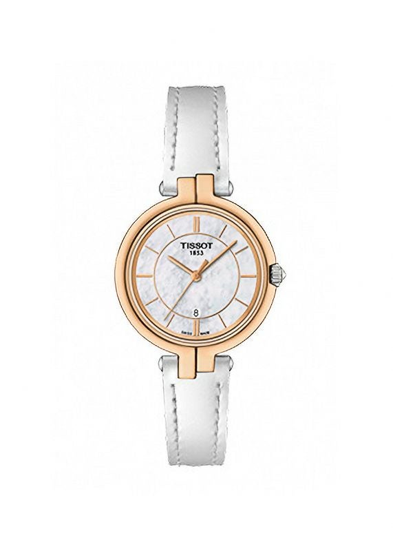 TISSOT FLAMINGO ティソ フラミンゴ T094.210.26.111.01｜正規取り扱い
