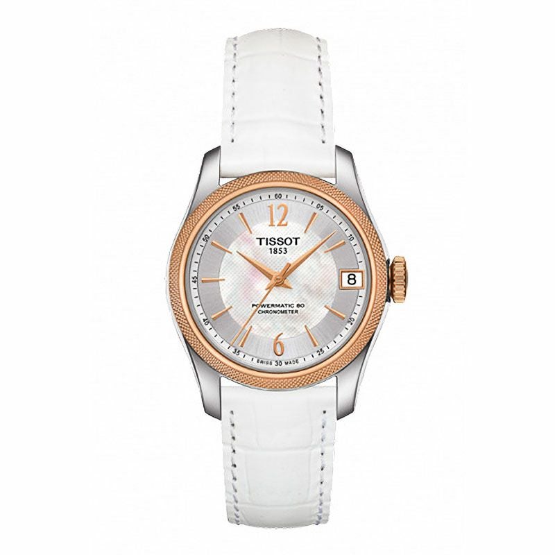 TISSOT BALLADE AUTOMATIC LADY ティソ バラード オートマティック
