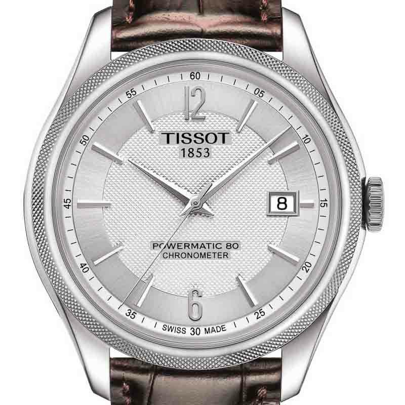 TISSOT BALLADE AUTOMATIC ティソ バラード オートマティック T108