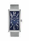TISSOT HERITAGE BANANA ティソ ヘリテージ バナナ T117.509.11.042.00 【極美品】ティソ バナナウォッチ ネイビーT117.509.11.042.00