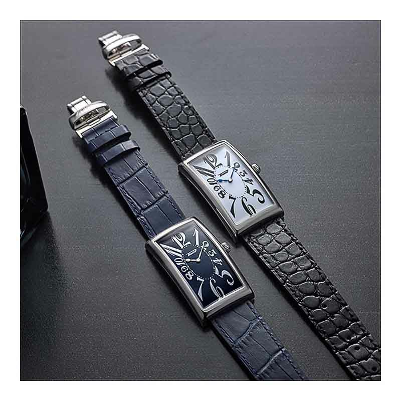 TISSOT HERITAGE BANANA ティソ ヘリテージ バナナ T117.509.16.012.00