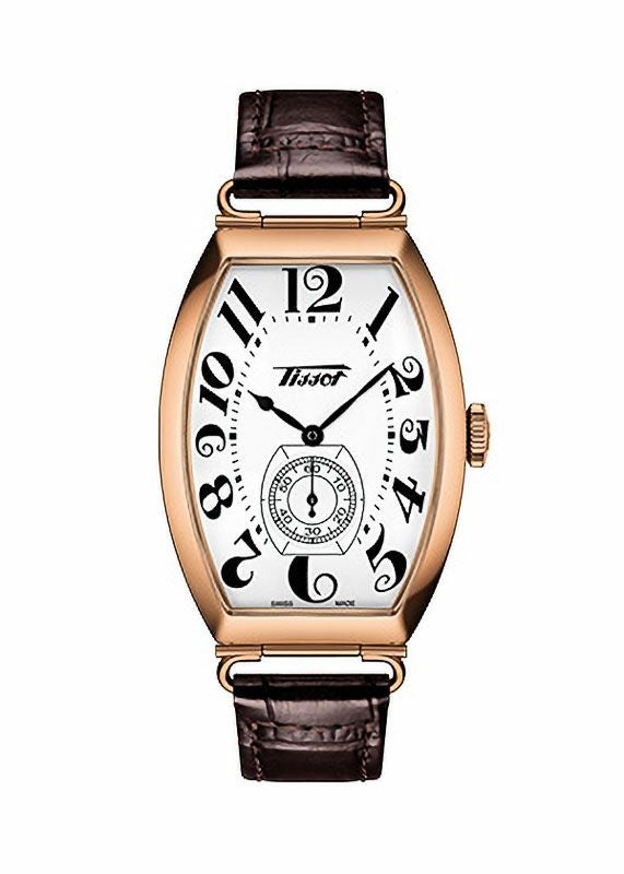 TISSOT HERITAGE PORTO MECHANICAL ティソ ヘリテージ ポルト 