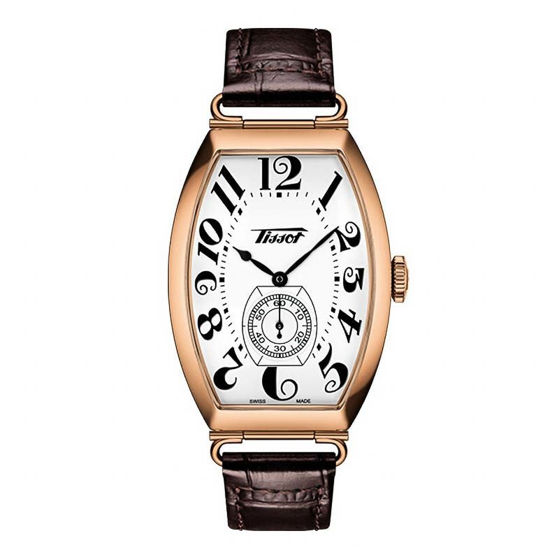 TISSOT HERITAGE PORTO MECHANICAL ティソ ヘリテージ ポルト