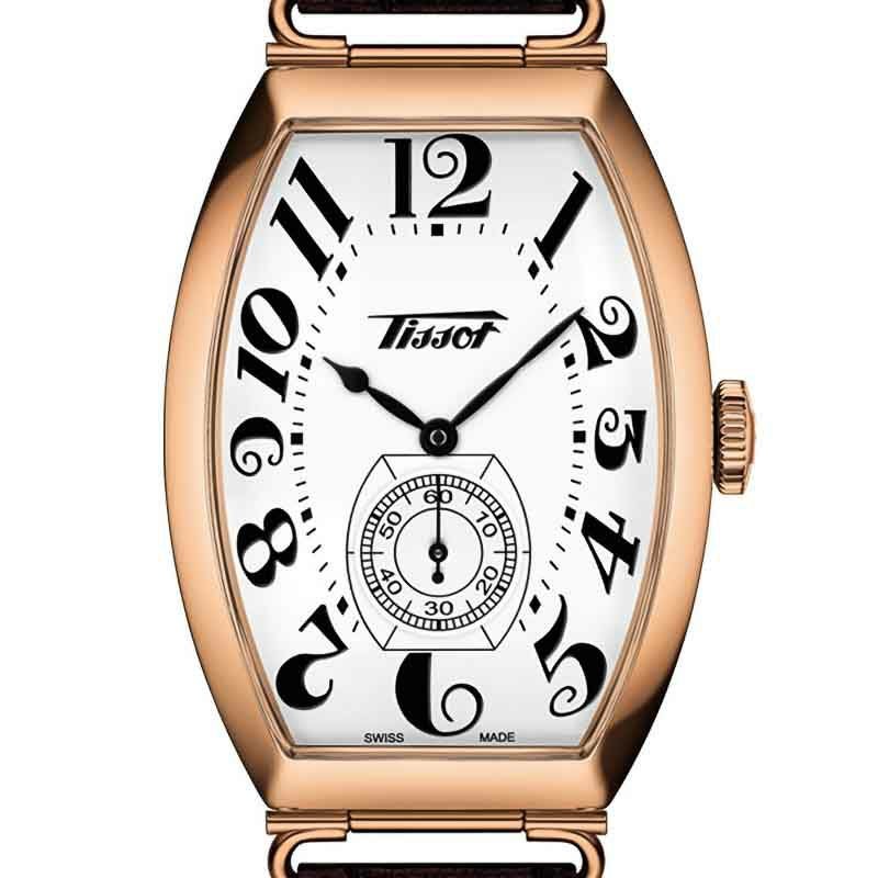 TISSOT HERITAGE PORTO MECHANICAL ティソ ヘリテージ ポルト