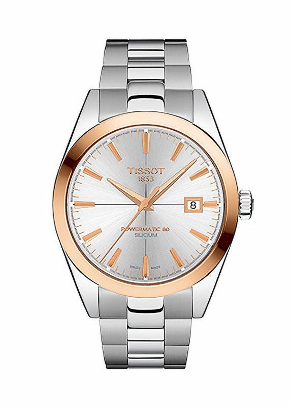 TISSOT GENTLEMAN AUTOMATIC ティソ ジェントルマン オートマティック