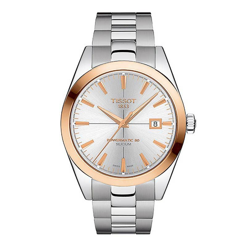 TISSOT GENTLEMAN AUTOMATIC ティソ ジェントルマン オートマティック