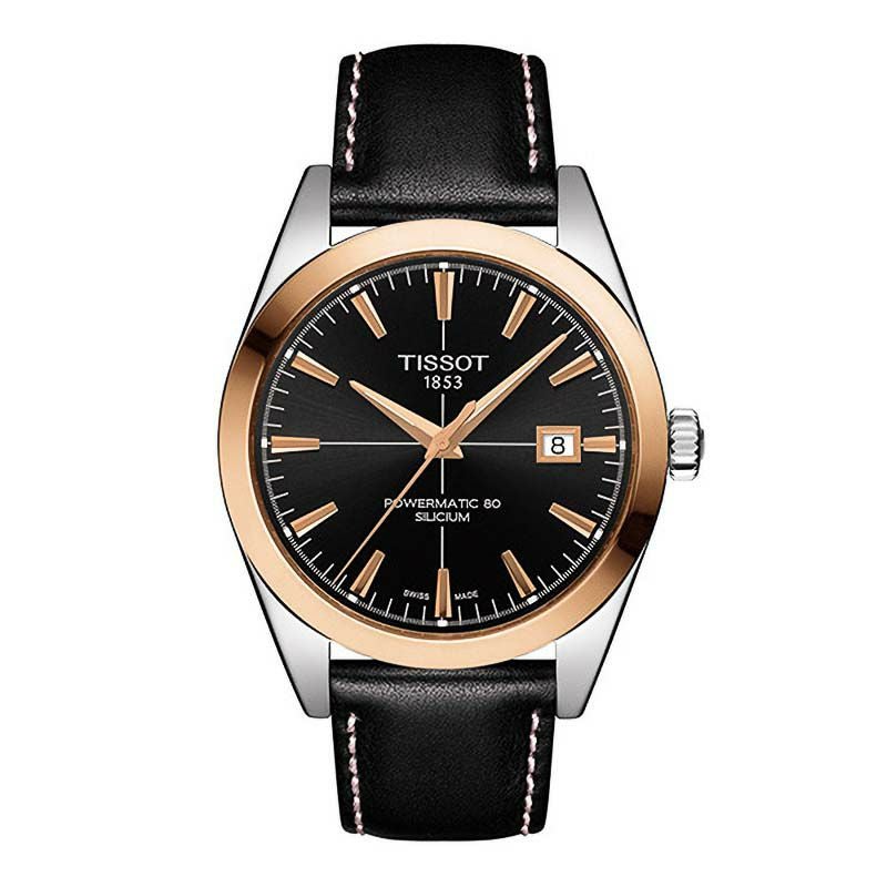 TISSOT GENTLEMAN AUTOMATIC ティソ ジェントルマン オートマティック