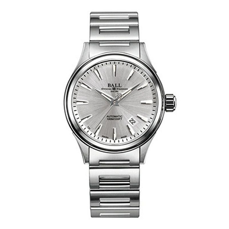 BALL WATCH VICTORY ボール ウォッチ ヴィクトリー NM2098C-S3J-SL