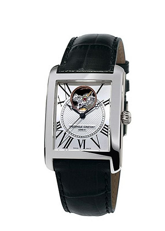 FREDERIQUE CONSTANT CLASSICS CARREE AUTOMATIC HEART BEAT フレデリック・コンスタント クラシック カレ オートマチック ハートビート FC-310MC4S36
