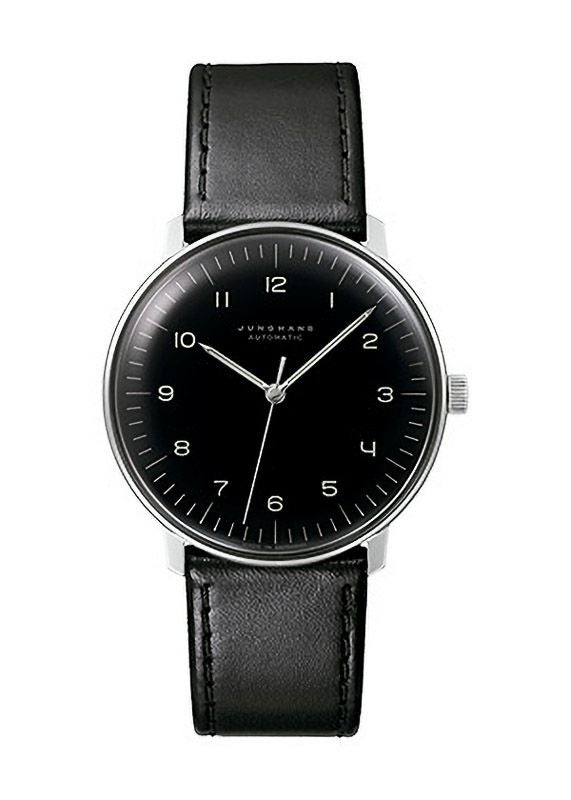 JUNGHANS Max Bill by Junghans Automatic ユンハンス マックスビル 