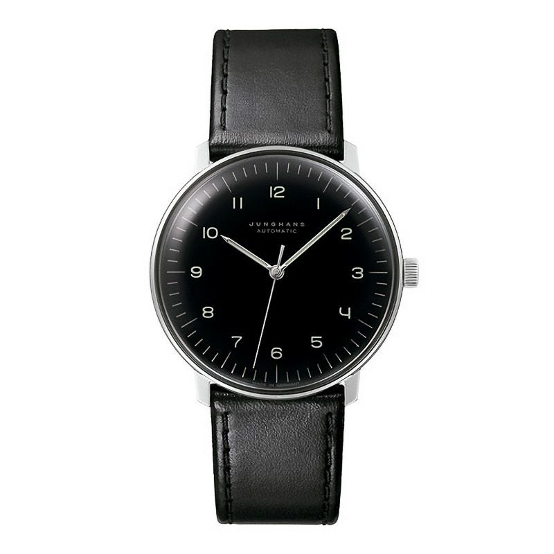 JUNGHANS Max Bill by Junghans Automatic ユンハンス マックスビル 