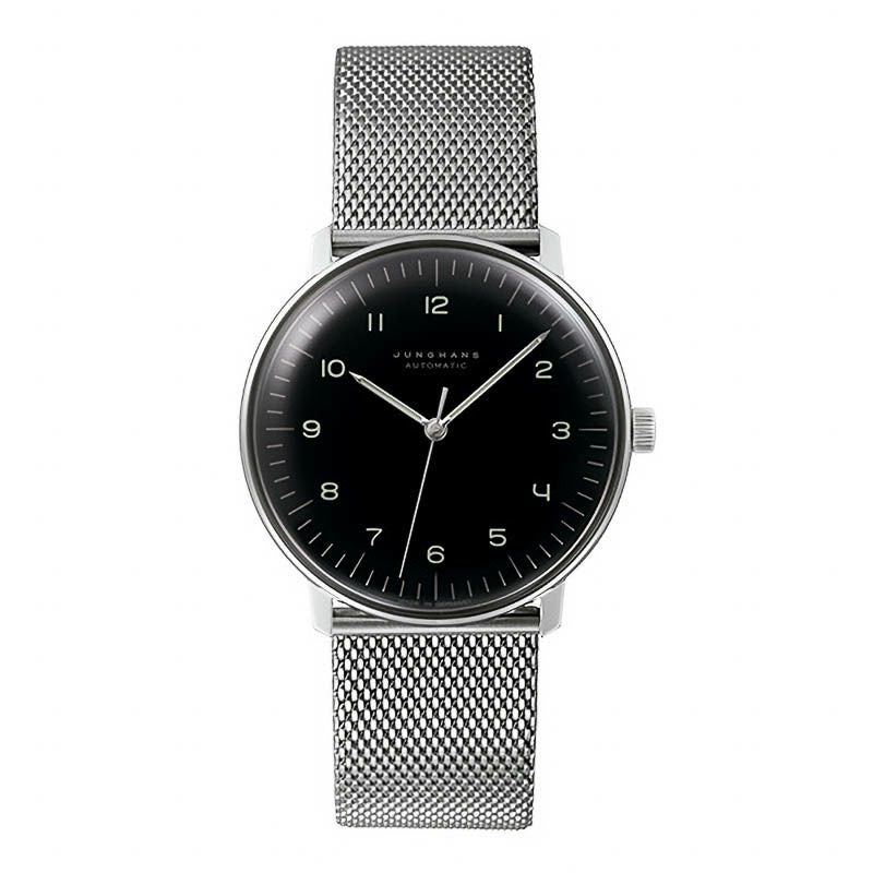 JUNGHANS Max Bill by Junghans Automatic ユンハンス マックスビル 
