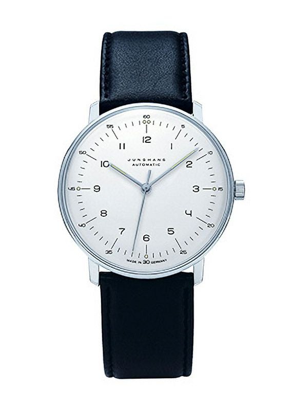 JUNGHANS（ユンハンス）｜時計・腕時計の通販サイトBEST ISHIDA（正規
