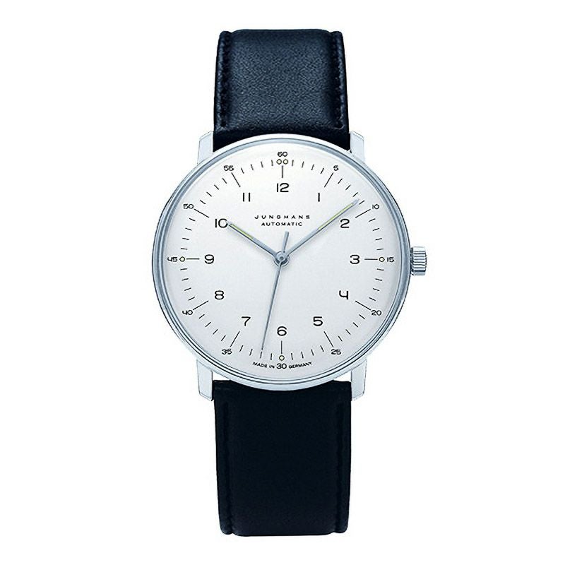 JUNGHANS Max Bill by Junghans Automatic ユンハンス マックスビル 