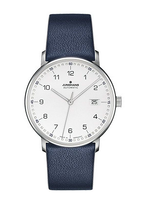 JUNGHANS（ユンハンス）｜時計・腕時計の通販サイトBEST ISHIDA（正規