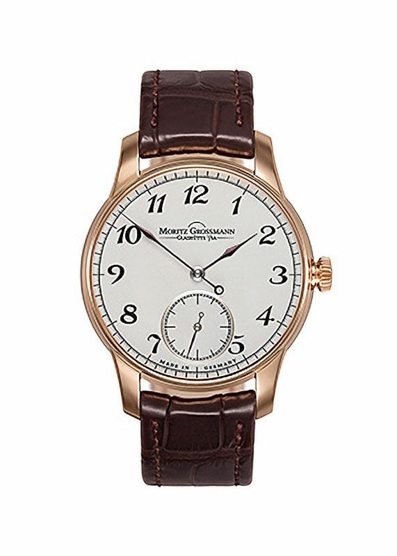 MORITZ GROSSMANN 37 ARABIC モリッツ・グロスマン 37 アラビック MG
