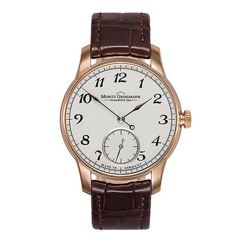 MORITZ GROSSMANN 37 ARABIC モリッツ・グロスマン 37 アラビック MG