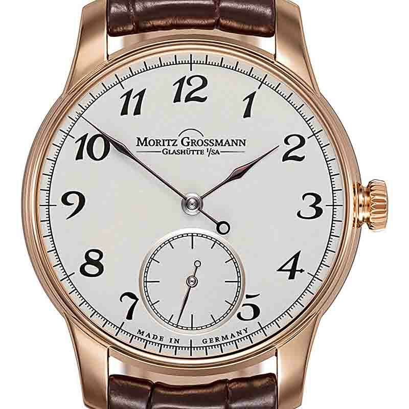 MORITZ GROSSMANN 37 ARABIC モリッツ・グロスマン 37 アラビック MG