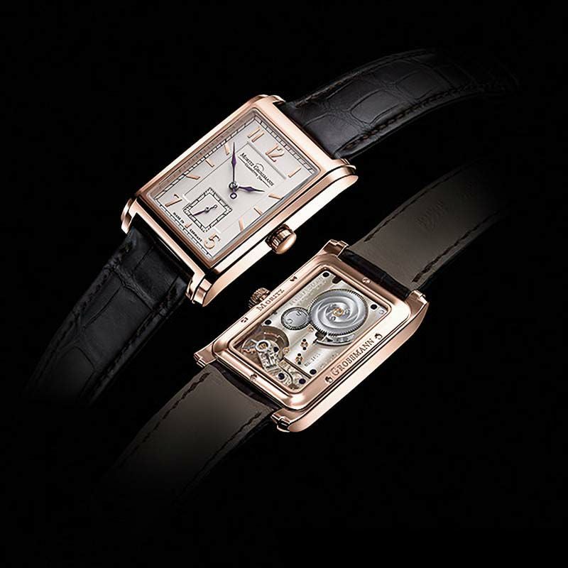 MORITZ GROSSMANN CORNER STONE モリッツ・グロスマン コーナー
