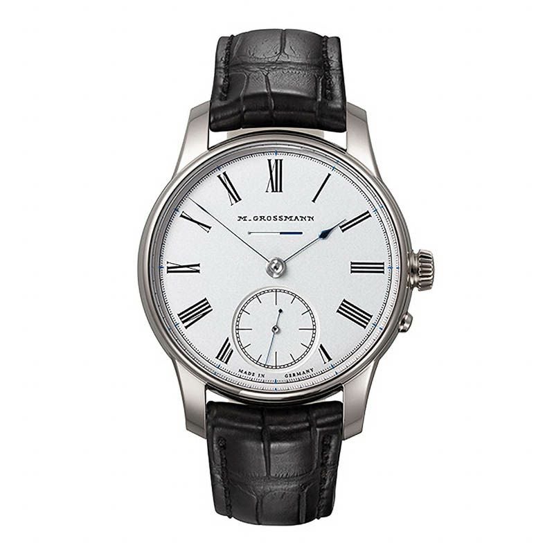 MORITZ GROSSMANN POWER RESERVE VINTAGE モリッツ・グロスマン パワー