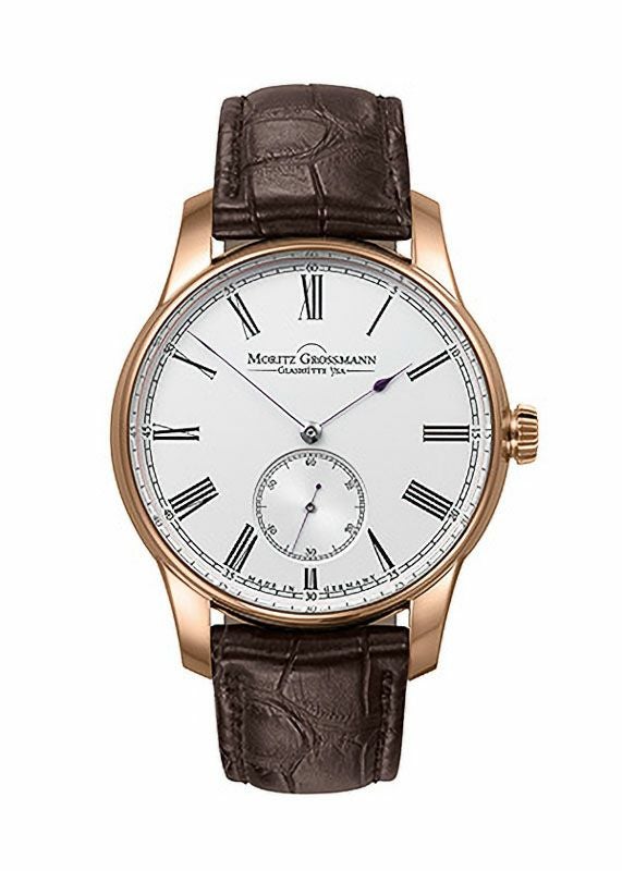 MORITZ GROSSMANN HAMATIC モリッツ・グロスマン ハマティック MG