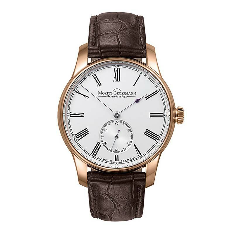 まっつ MORITZ GROSSMANN HAMATIC モリッツ・グロスマン ハマティック MG