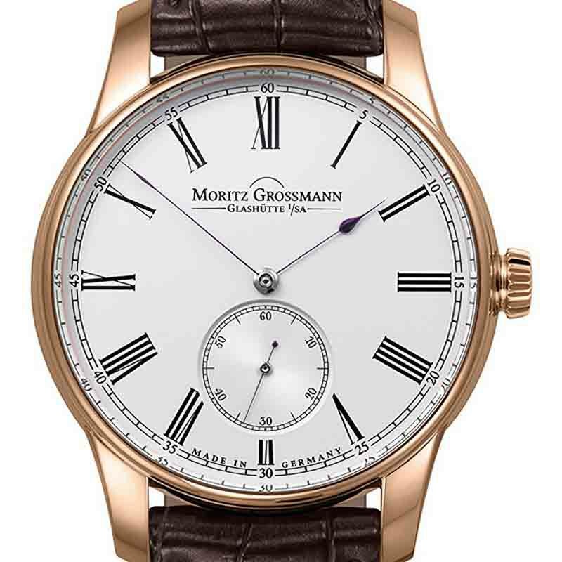 MORITZ GROSSMANN HAMATIC モリッツ・グロスマン ハマティック MG