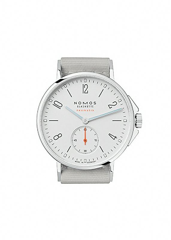 NOMOS GLASHUETTE Ahoi Neomatik ノモス グラスヒュッテ アホイ ネオ