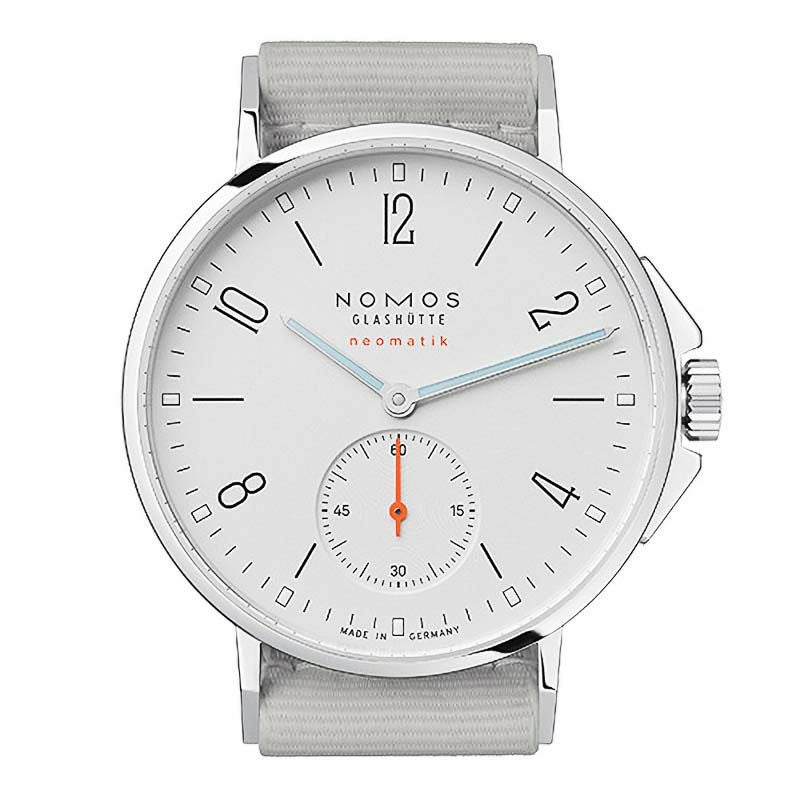 NOMOS GLASHUETTE Ahoi Neomatik ノモス グラスヒュッテ アホイ ネオ