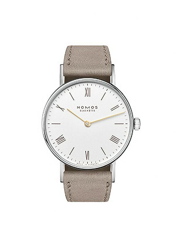 NOMOS GLASHUETTE Ludwig 33 Duo ノモス グラスヒュッテ ラドウィッグ