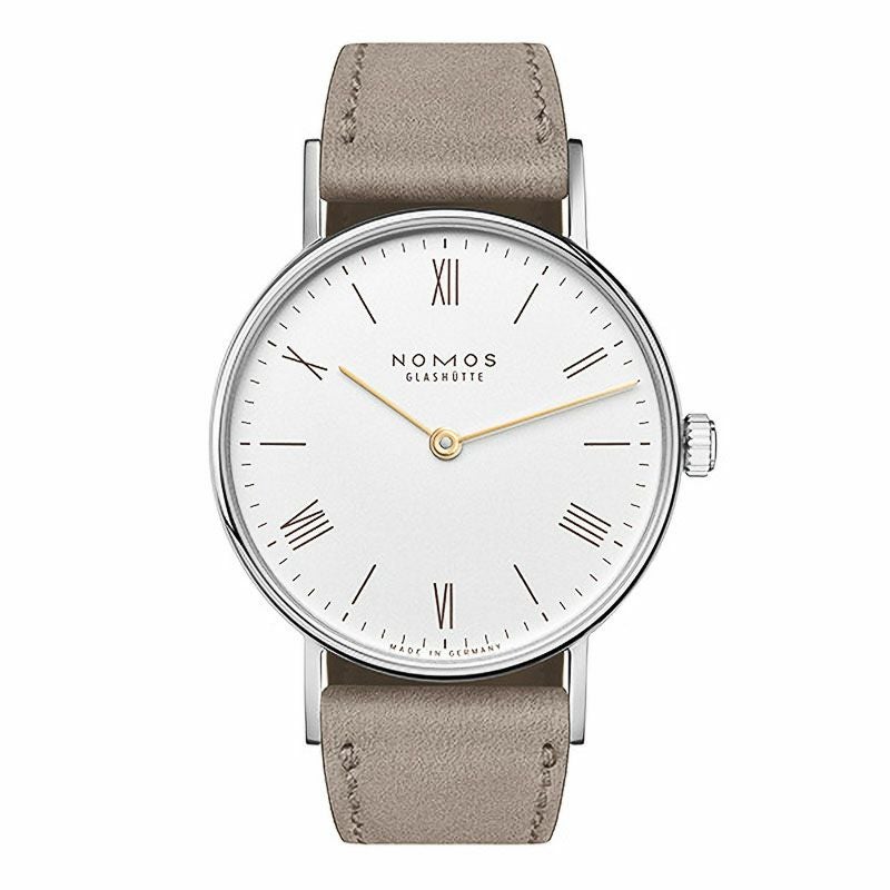 NOMOS GLASHUETTE Ludwig 33 Duo ノモス グラスヒュッテ ラドウィッグ 