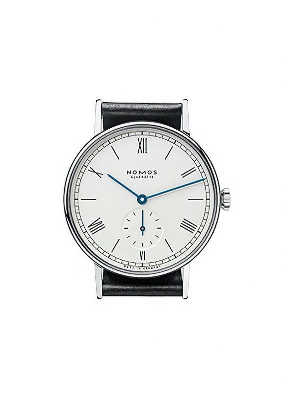 美品ダイアデム　DIADEM ノヴァプラス　NOVA+ V2 G2の2本セット NOMOS GLASHUETTE LUDWIG ノモス グラスヒュッテ ラドウィッグ LD1A2W2