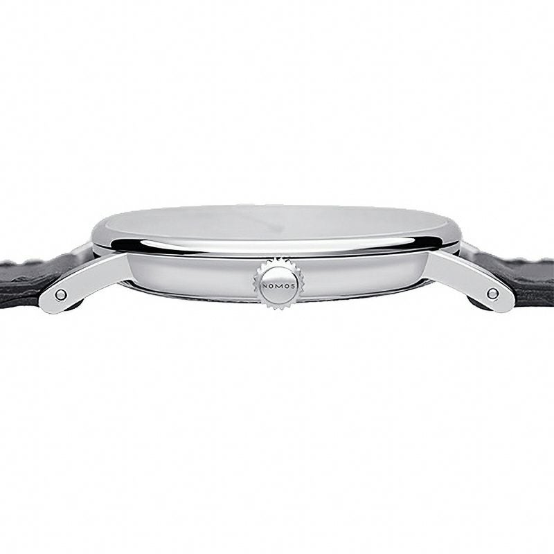 NOMOS GLASHUETTE LUDWIG ノモス グラスヒュッテ ラドウィッグ LD1A2W2