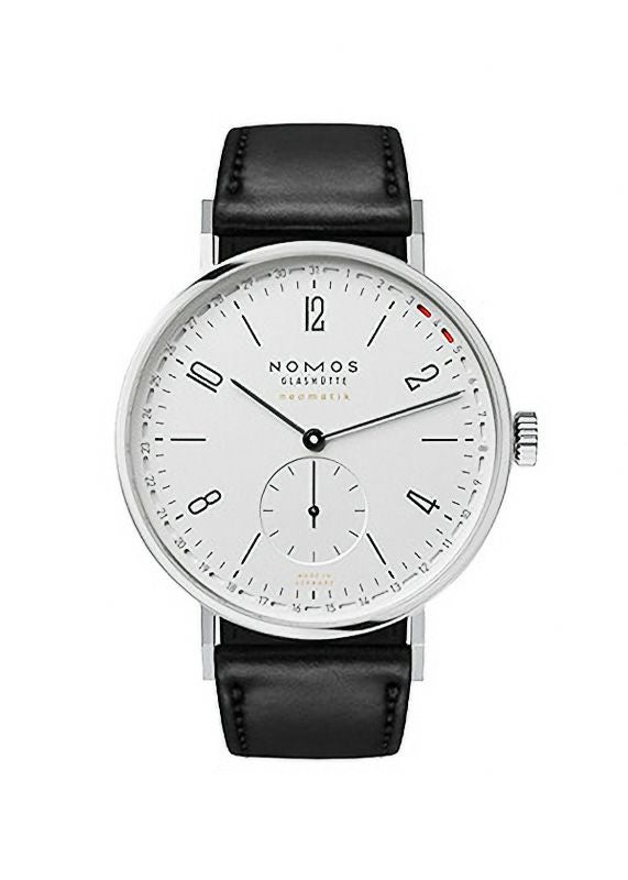 NOMOS GLASHUETTE Tangente Neomatik 41 Update ノモス グラスヒュッテ