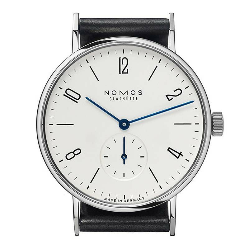 ノモス タンジェント 35mm NOMOS GLASHUETTE Tangente 35 ノモス グラスヒュッテ タンジェント 35