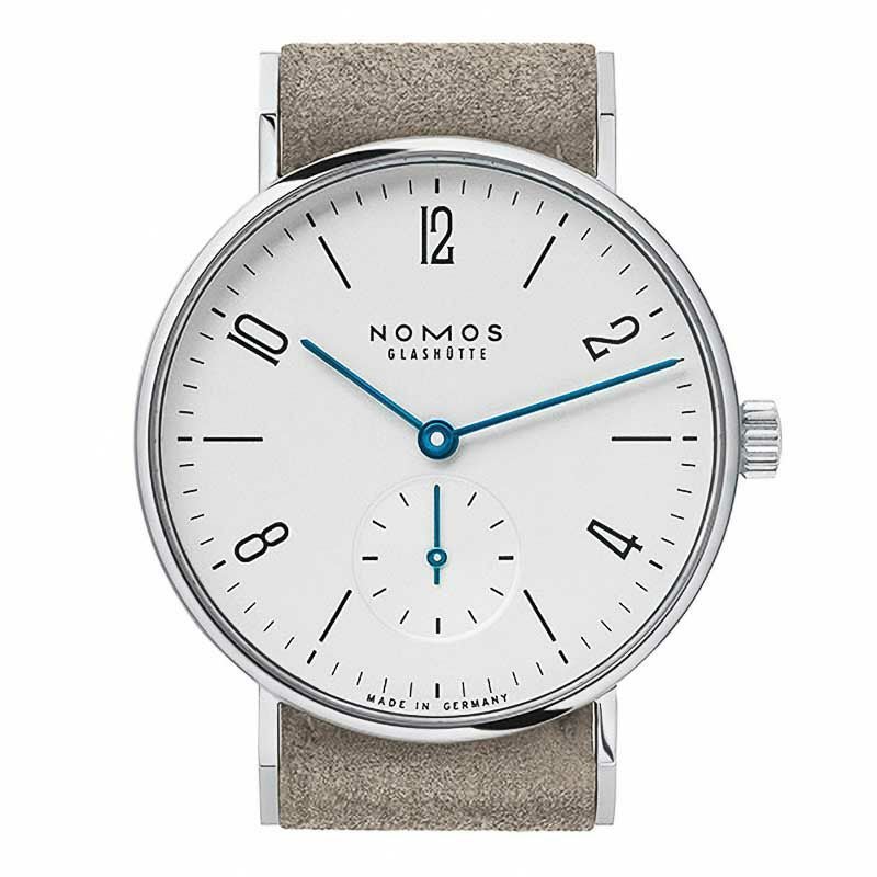 NOMOS GLASHUETTE Tangente 33 ノモス グラスヒュッテ タンジェント 33