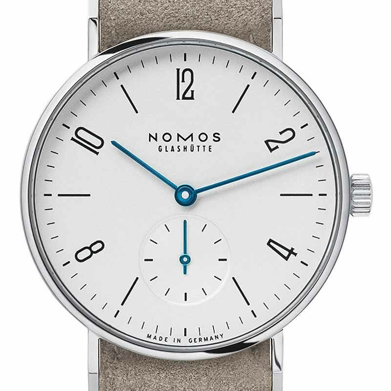 NOMOS GLASHUETTE Tangente 33 ノモス グラスヒュッテ タンジェント 33
