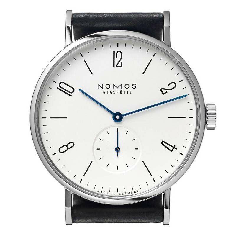 NOMOS GLASHUETTE Tangomat ノモス グラスヒュッテ タンゴマット 