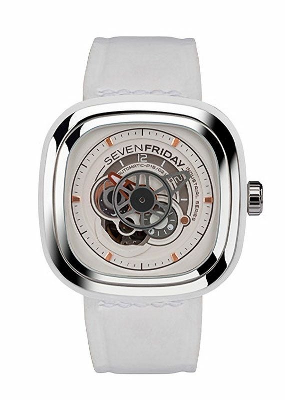 SEVENFRIDAY ESSENCE セブンフライデー エッセンス P1B/02 BRIGHT
