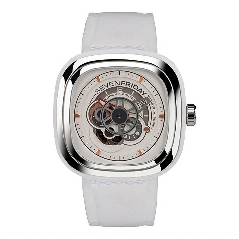 SEVENFRIDAY ESSENCE セブンフライデー エッセンス P1B/02 BRIGHT