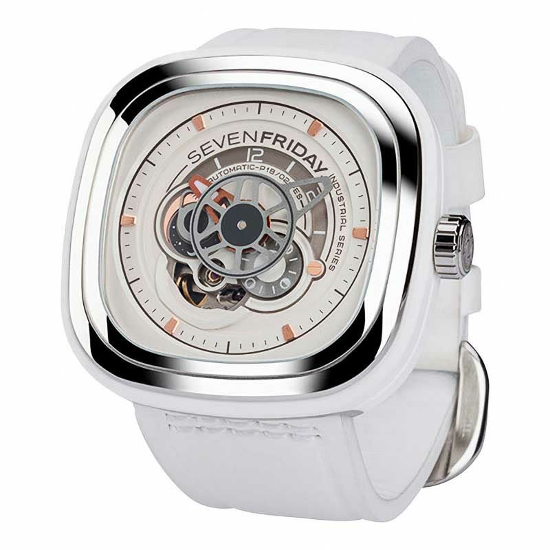 SEVENFRIDAY ESSENCE セブンフライデー エッセンス P1B/02 BRIGHT