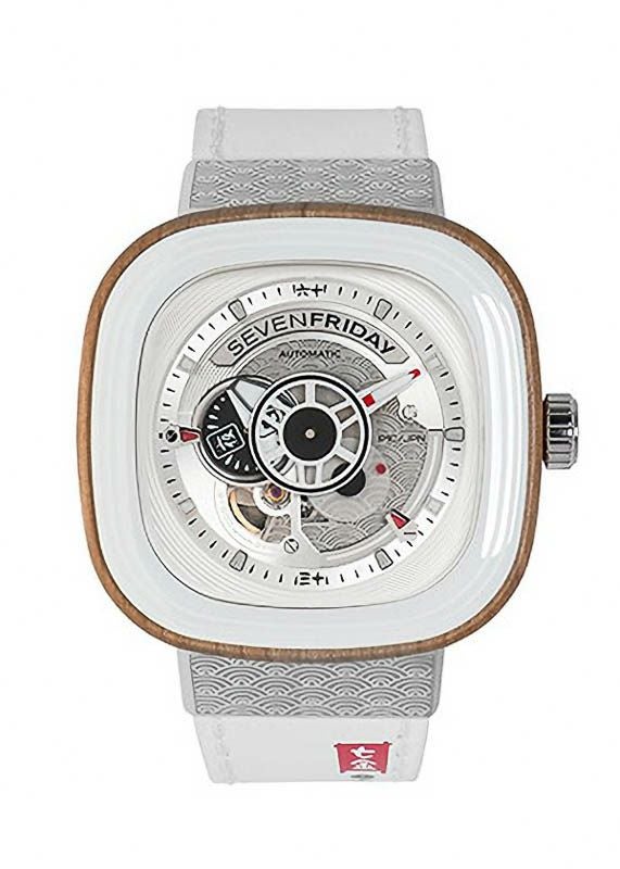SEVENFRIDAY（セブンフライデー）｜時計・腕時計の通販サイトBEST