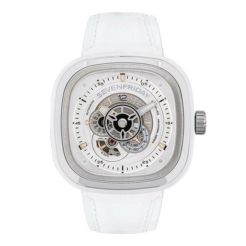 SEVENFRIDAY ESSENCE セブンフライデー エッセンス P1C/01 ALBA