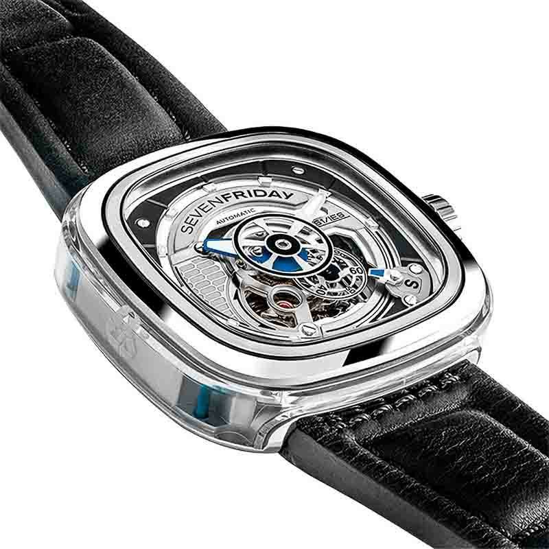 SEVENFRIDAY ESSENCE セブンフライデー エッセンス S1/01