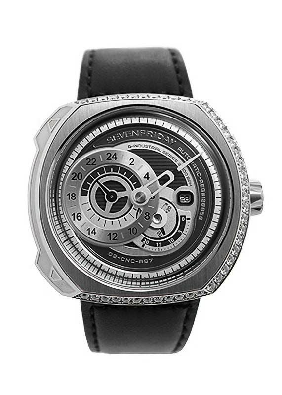 SEVENFRIDAY ESSENCE “BEST ISHIDA LIMITED EDITION” セブンフライデー