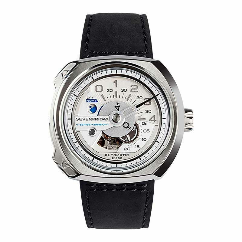 SEVENFRIDAY ESSENCE セブンフライデー エッセンス V1/01